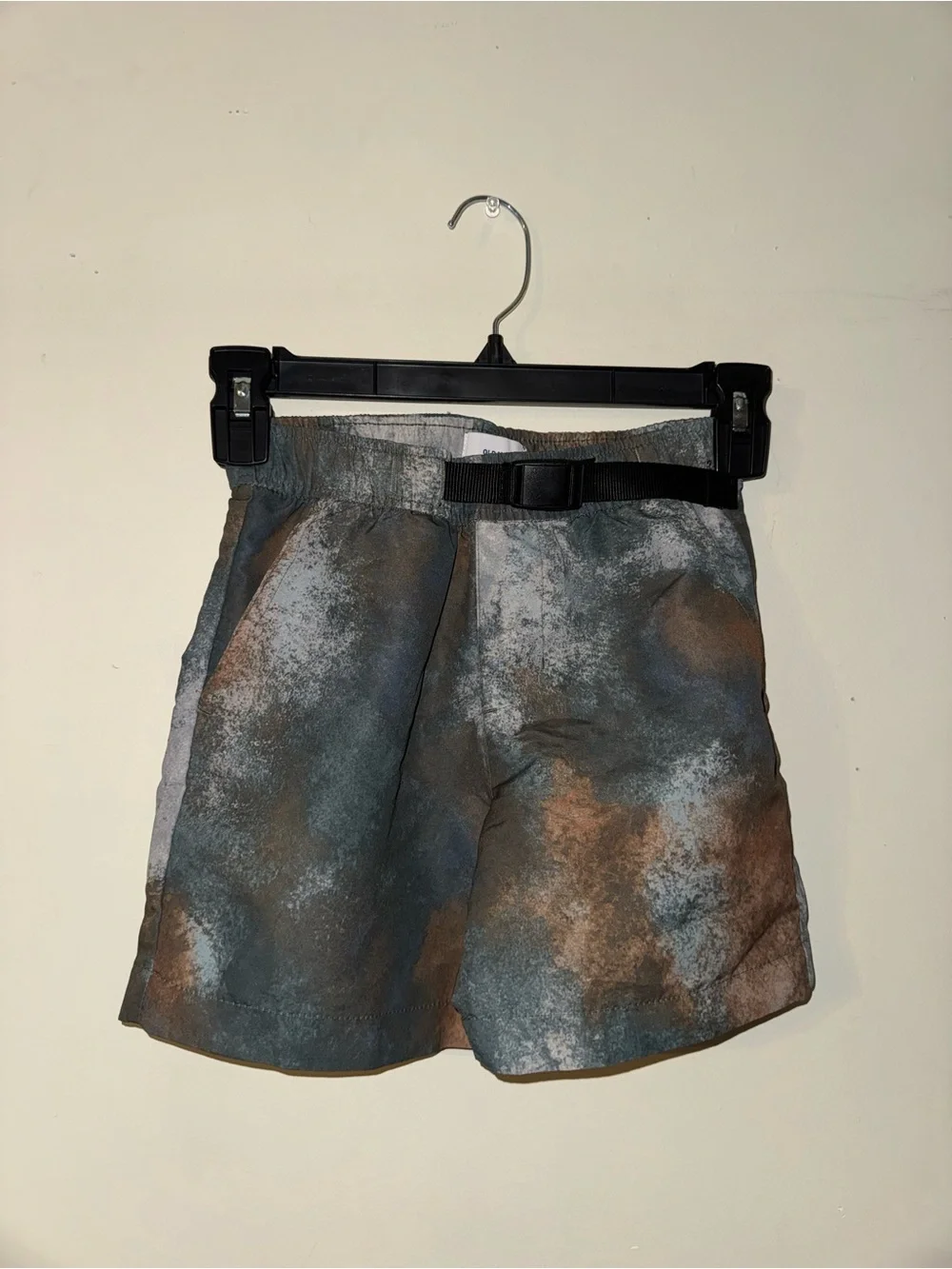 ‼️SALE‼️ Old Navy Boys Multicolor Brown Shorts